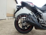     Kawasaki Ninja1000SX 2011  15